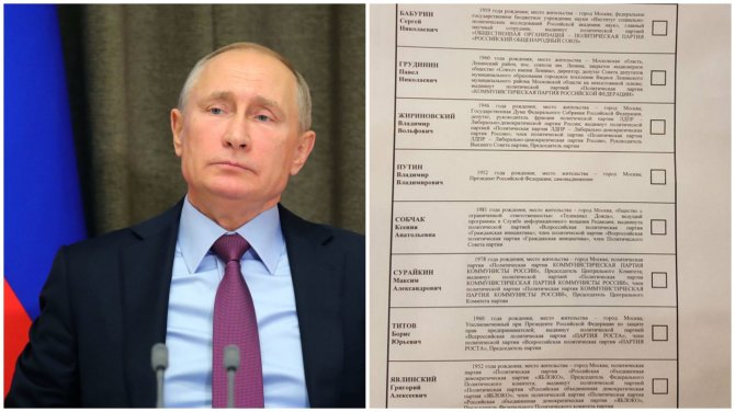 „Scanpix“ nuotr./Vladimiras Putinas ir JAV sudarytas Rusijos oligarchų „gėdos sąrašas“
