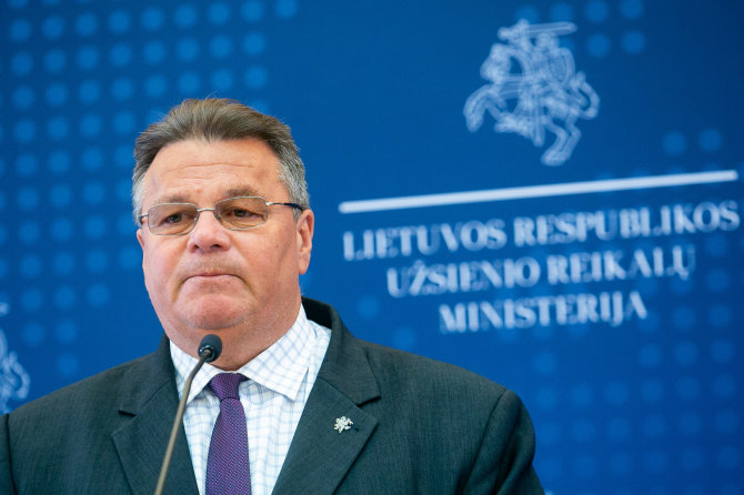 Žygimanto Gedvilos / 15min nuotr./Linas Linkevičius