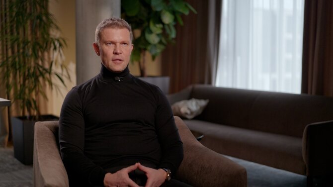 LNK nuotr./Jurgis Polujanskas
