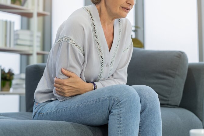 Shutterstock nuotr./Storosios žarnos vėžys