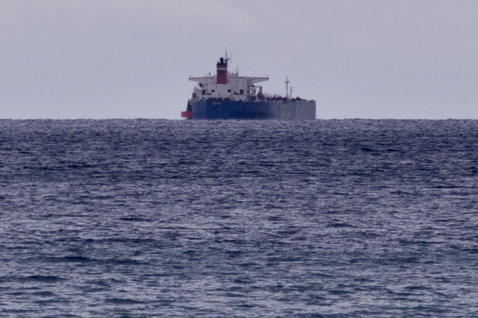 „Reuters“/„Scanpix“ nuotr./Rusijos tanklaivis