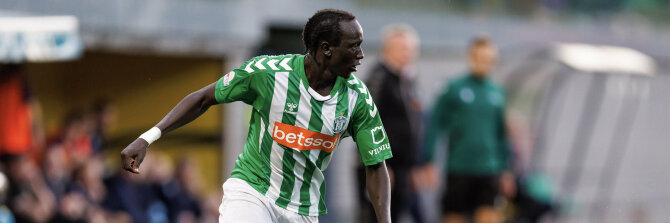 fkzalgiris.lt nuotr./Machopas Cholas