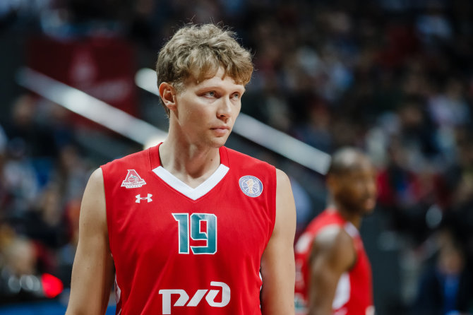 lokobasket.com nuotr./Mindaugas Kuzminskas