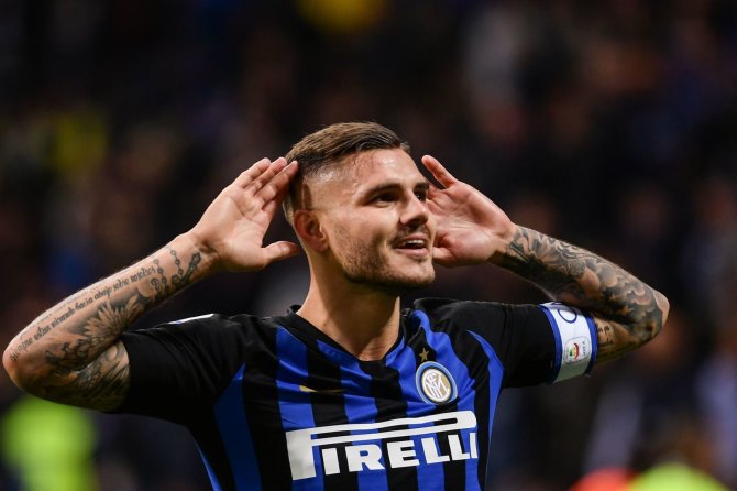 Mauro Icardi