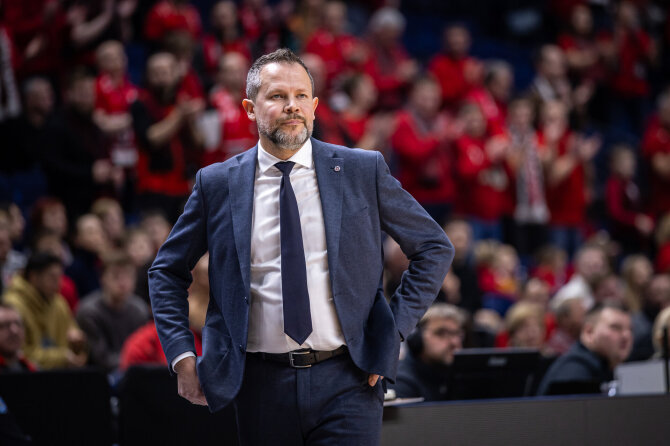LKL, kurią remia „Betsson“/R.Lukoševičiaus nuotr./Giedrius Žibėnas