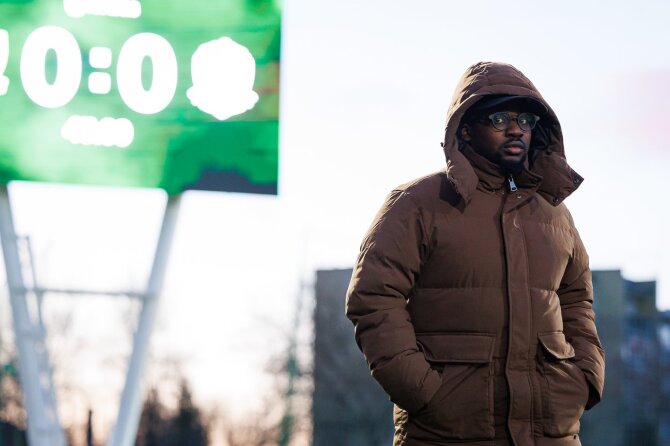 E.Žaldario / zaldaris.lt nuotr./Clancy Konadu