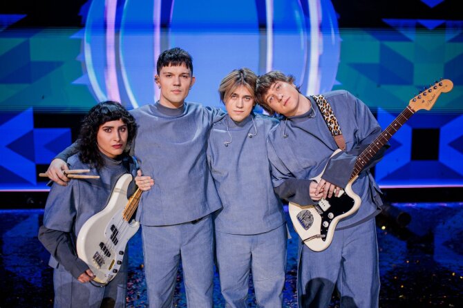 LRT nuotr./„Katarsis“