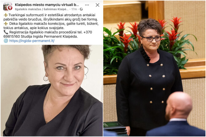 15min montažas/Lina Šukytė-Korsakė