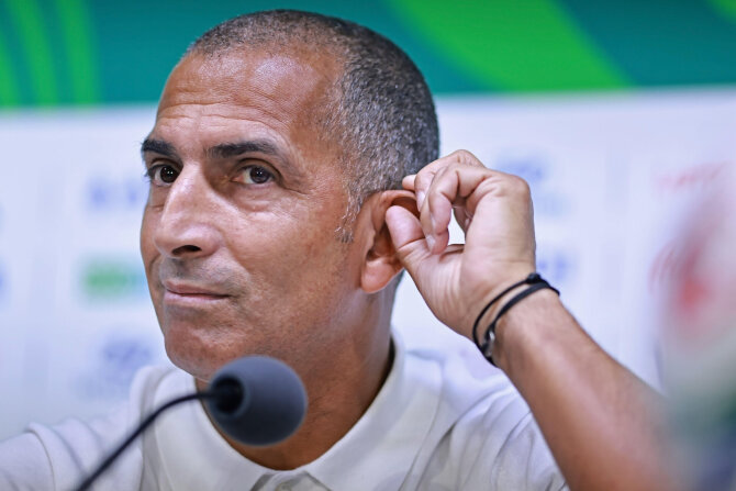 Vida Press nuotr./Sabri Lamouchi