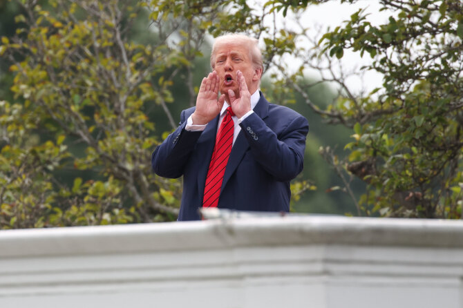 RS/MPI/„Capital Pictures“/„Scanpix“/Donaldas Trumpas