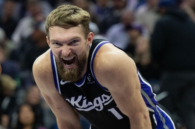 Vida Press nuotr./Domantas Sabonis
