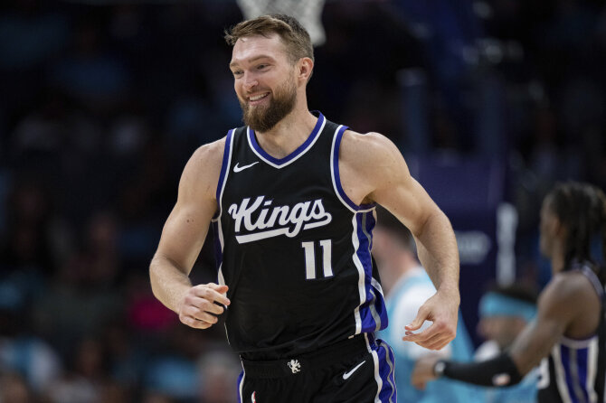 „Scanpix“ nuotr./Domantas Sabonis