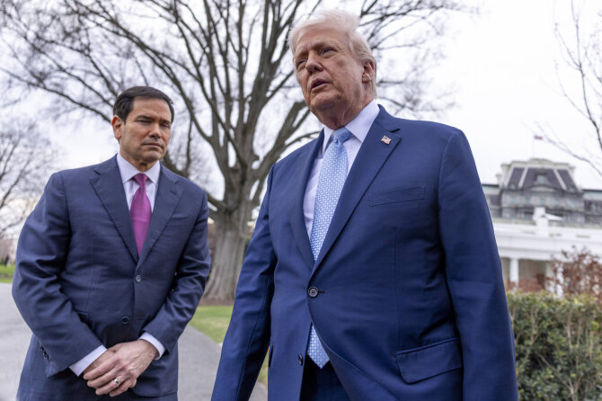 Marco Rubio / CNP / AdMedia/SIPA / CNP / AdMedia/SIPA