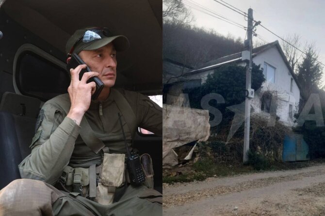 „Astra“ nuotr./Stanislavas Orlovas, šaukiniu Ispanec