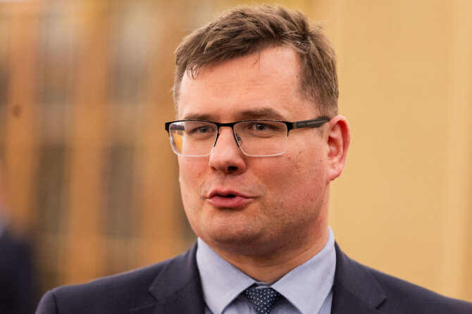 Patricija Adamovič / BNS/Laurynas Kasčiūnas
