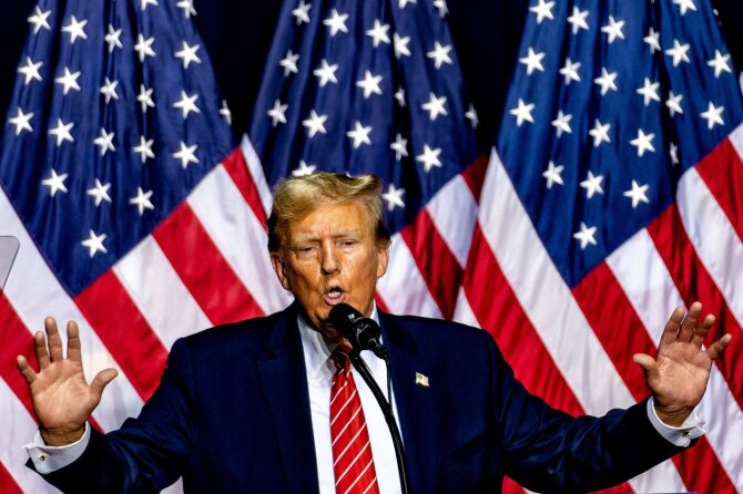 „Shutterstock“ nuotr./Donaldas Trumpas