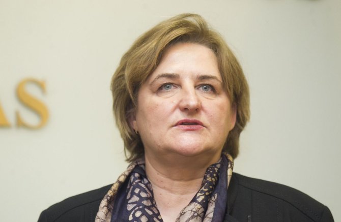 Loreta Graužinienė