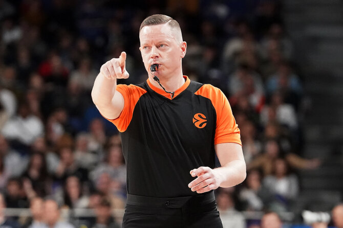 Vida Press nuotr./Artūras Šukys