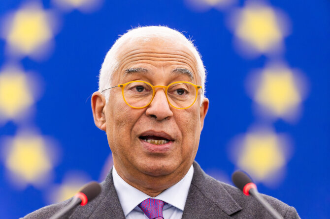 António Costa / Philipp von Ditfurth / dpa/picture-alliance