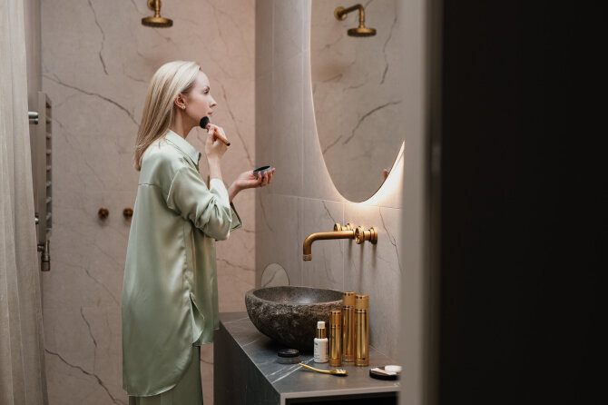 „Driu Beauty“ nuotr./7 taisyklės, kurios padės išsirinkti kosmetiką ir nešvaistyti pinigų neveiksmingoms priemonėms
