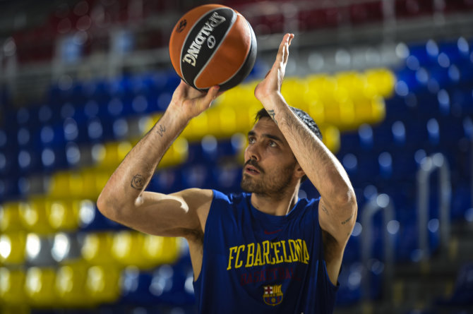 nuotr. „Getty Images"/euroleague.net/Pierre'as Oriola