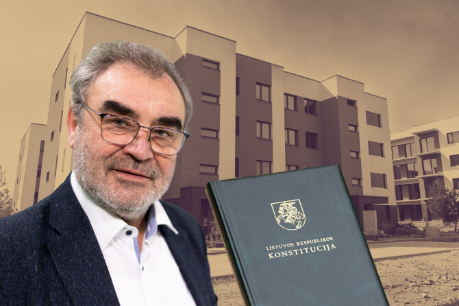15min montažas/Egidijus Kūris