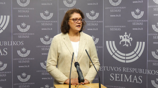Marija Jakubauskienė