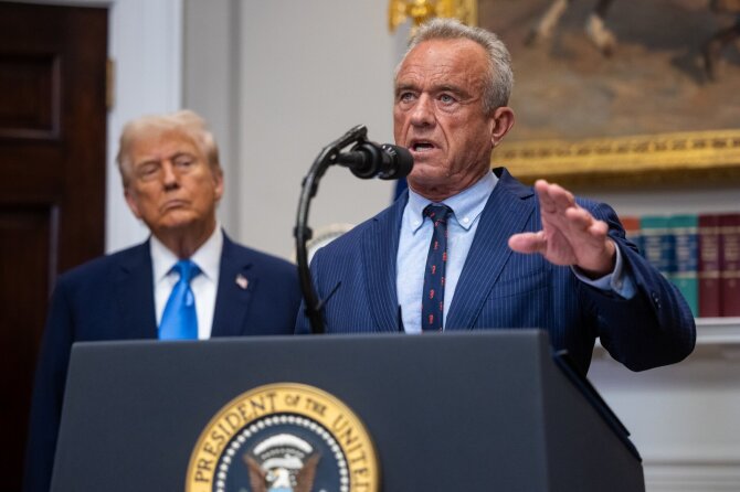 R.F. Kennedy / ZUMAPRESS.com
