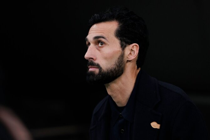 Vida Press nuotr./Alvaro Arbeloa