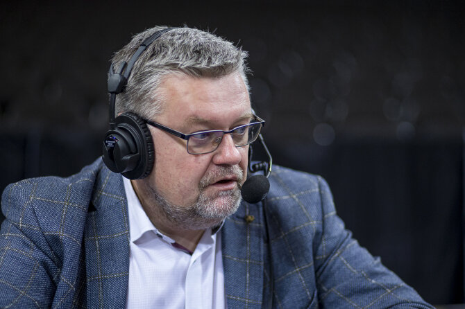 Roko Lukoševičiaus / 15min nuotr. / Vaidas Čeponis