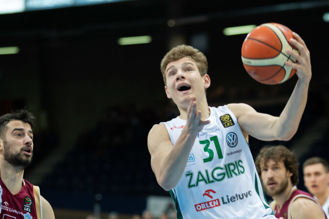 Josvydo Elinsko / 15min nuotr./Rokas Jokubaitis