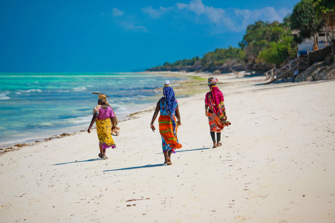 123RF.com nuotr. / Zanzibaras 