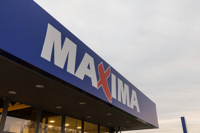 „Maxima“ nuotr./„Lietuvos Maximalistai“ sugrįžta: stropiausiems šalies moksleiviams „Maxima“ išdalins 120 tūkst. eurų