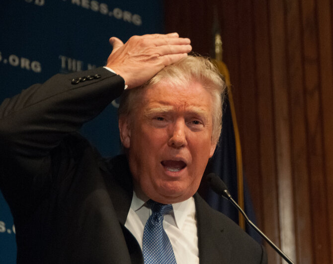 Shutterstock nuotr./Donaldas Trumpas