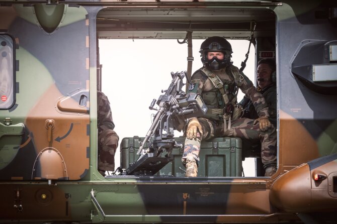 „Shutterstock“ nuotr./NATO karys