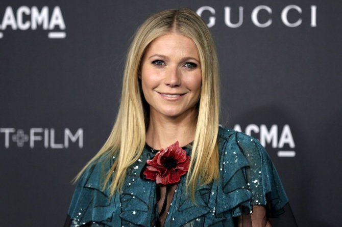 „Reuters“/„Scanpix“ nuotr./Gwyneth Paltrow 