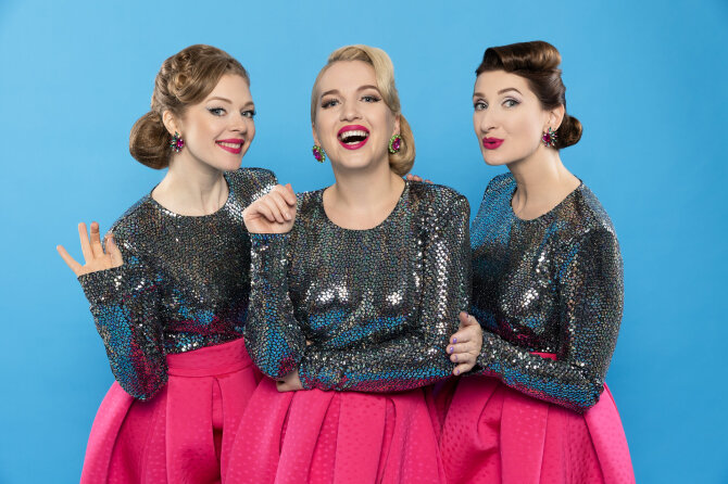 „The Ditties“ 
