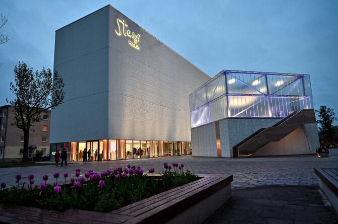 „Stasys Museum“ nuotr./„Stasys Museum“