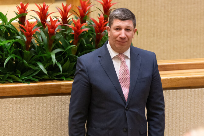 Antanas Nedzinskas
