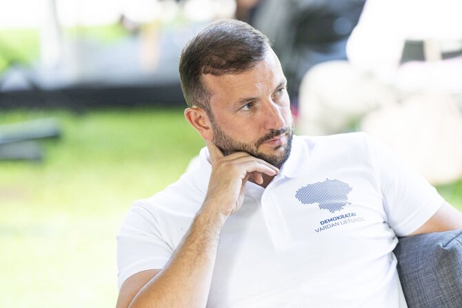 Pauliaus Peleckio / BNS nuotr./Diskusijų festivalis „Būtent“: Kaip užtikrinti nepilnamečių saugumą internete? ES atsakas į socialinių tinklų rizikas