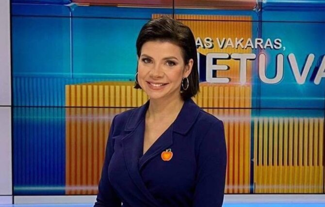 LNK nuotr./Karolina Liukaitytė