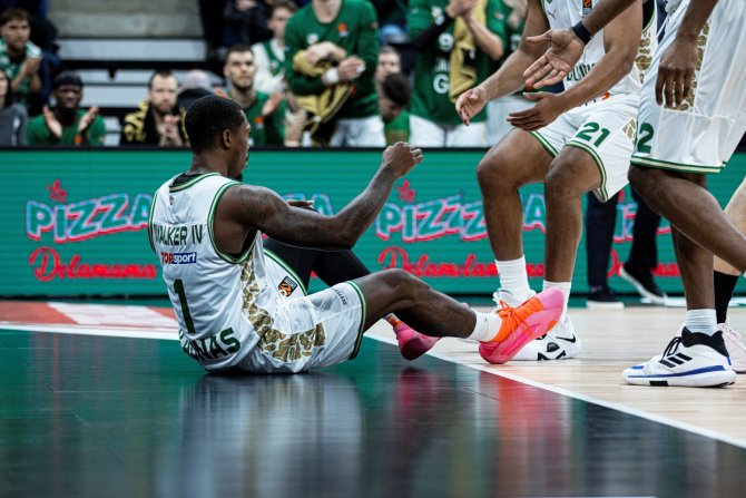 zalgiris.lt nuotr./Lonnie Walkeris IV