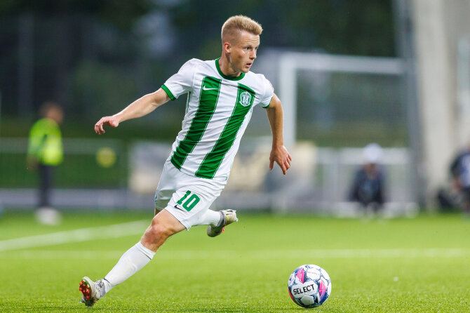 Elvio Žaldario / fkzalgiris.lt nuotr./Paulius Golubickas