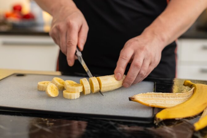 Shutterstock nuotr./Bananai