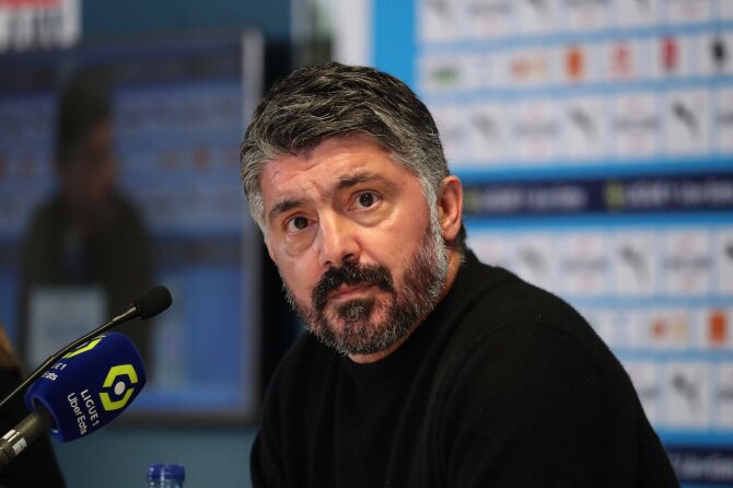 Vida Press nuotr./Gennaro Gattuso