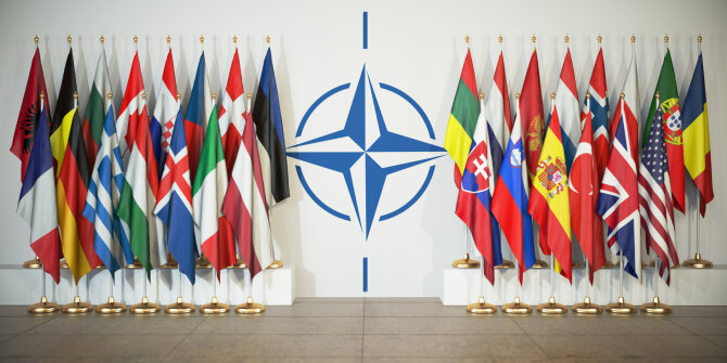 123RF.com nuotr./NATO