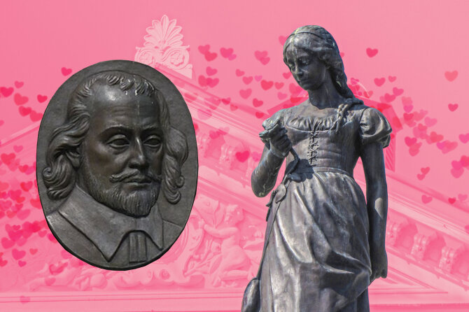 15min montažas/Simonas Dachas ir Taravos Anikė