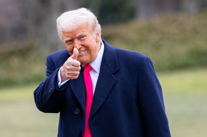 „Shutterstock“ nuotr./Donaldas Trumpas