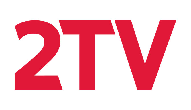 2TV logotipas