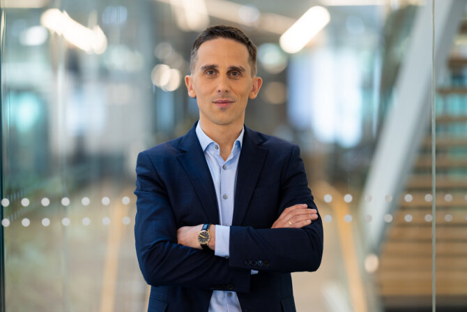 Asm. archyvas/Tadas Povilauskas
